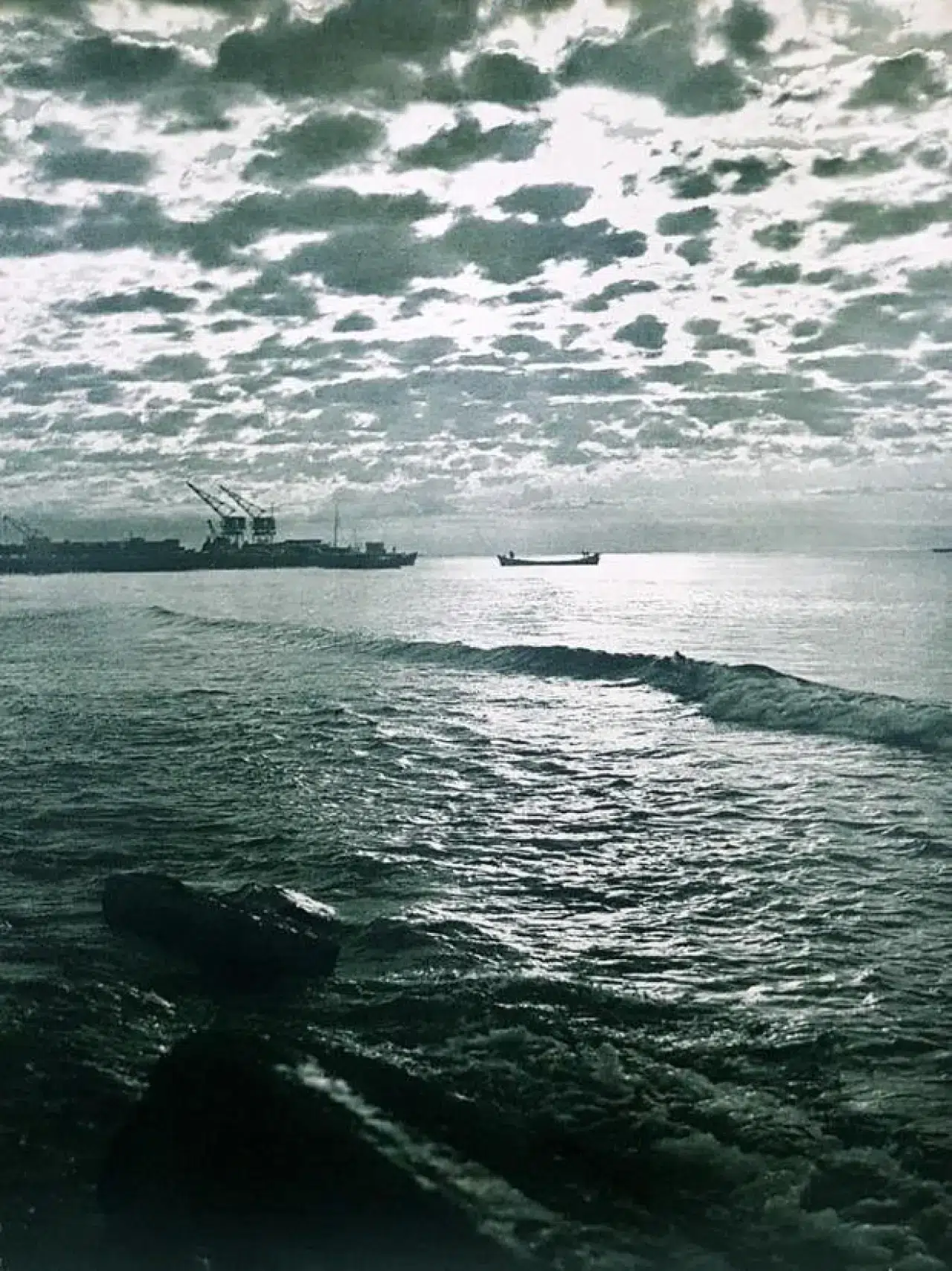 1936’da Atatürk’ün gözüyle Türkiye: 20 efsane fotoğraf 19