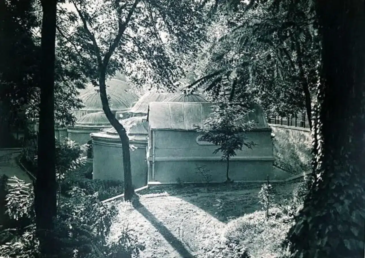 1936’da Atatürk’ün gözüyle Türkiye: 20 efsane fotoğraf 3