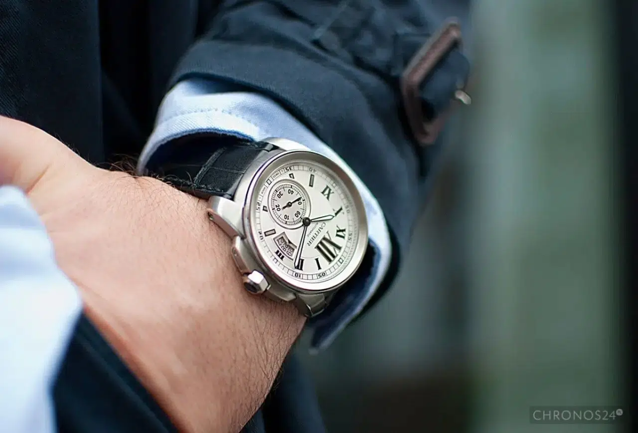 'Aylık gelirim 200 bin lira' diyen Fatih Altaylı'nın milyonluk saatleri gündemde 6