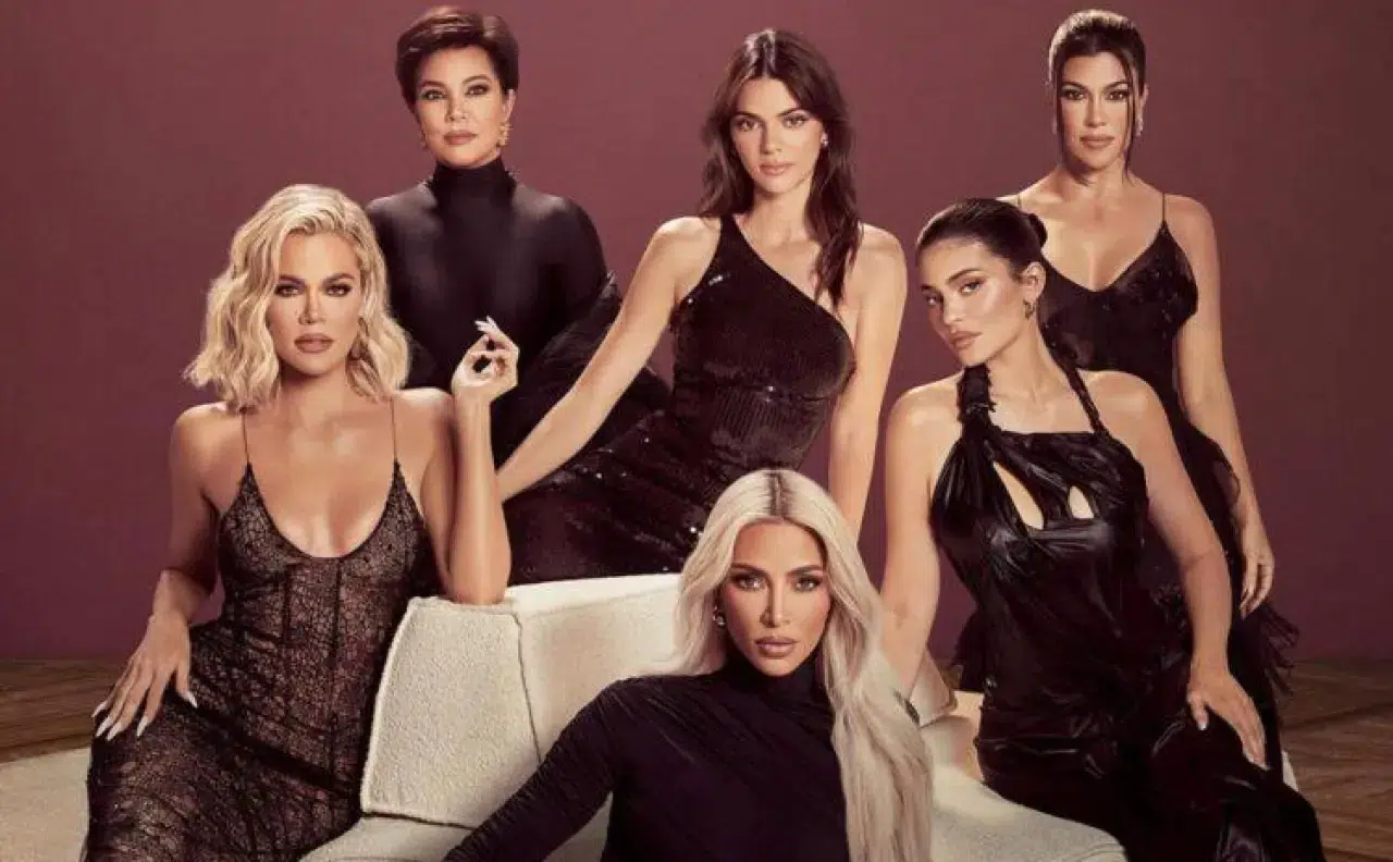 Hollywood ünlüleri ve kalabalık aileleri, kimin kaç çocuğu var? 3