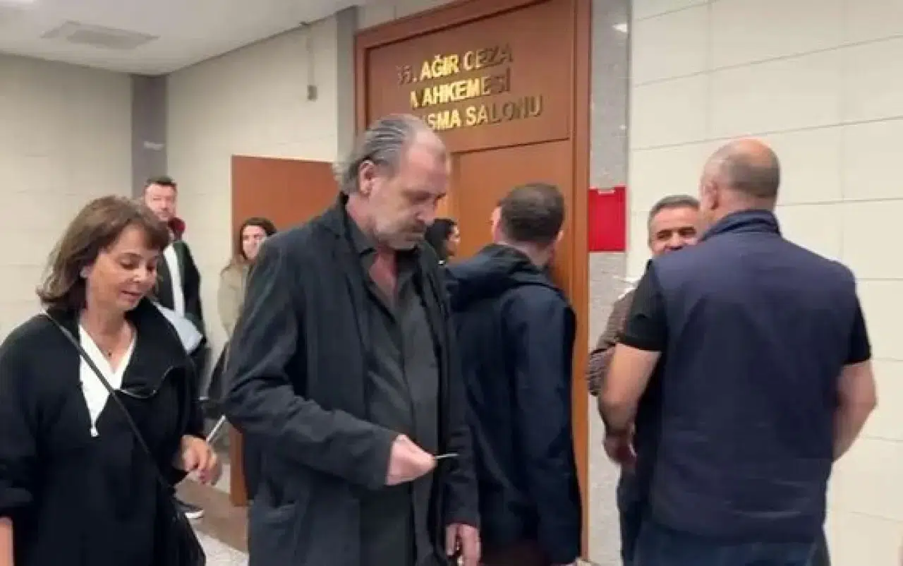 Ayşe Barım davasında ünlü isimler ne ifade verdi? 7