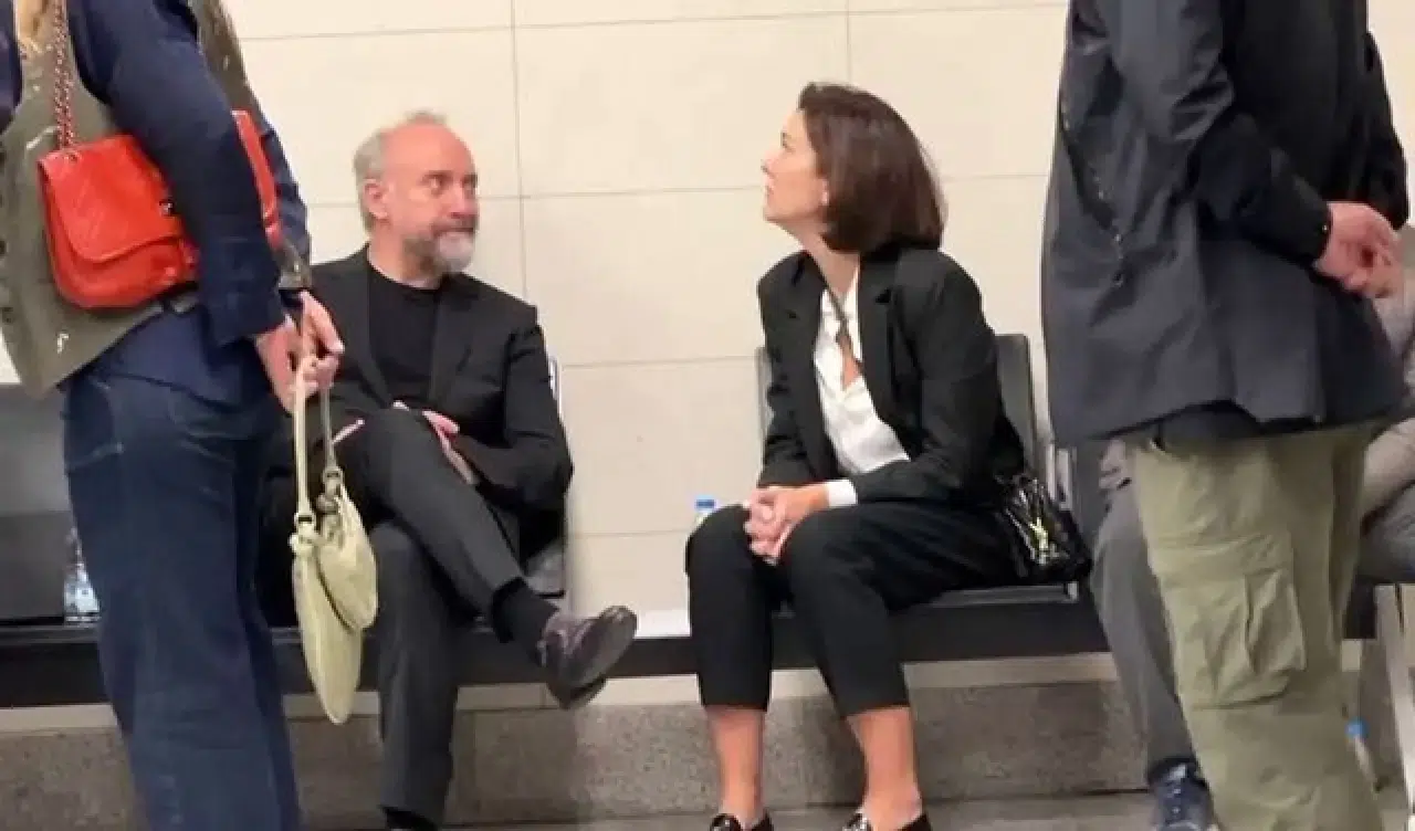 Ayşe Barım davasında ünlü isimler ne ifade verdi? 5