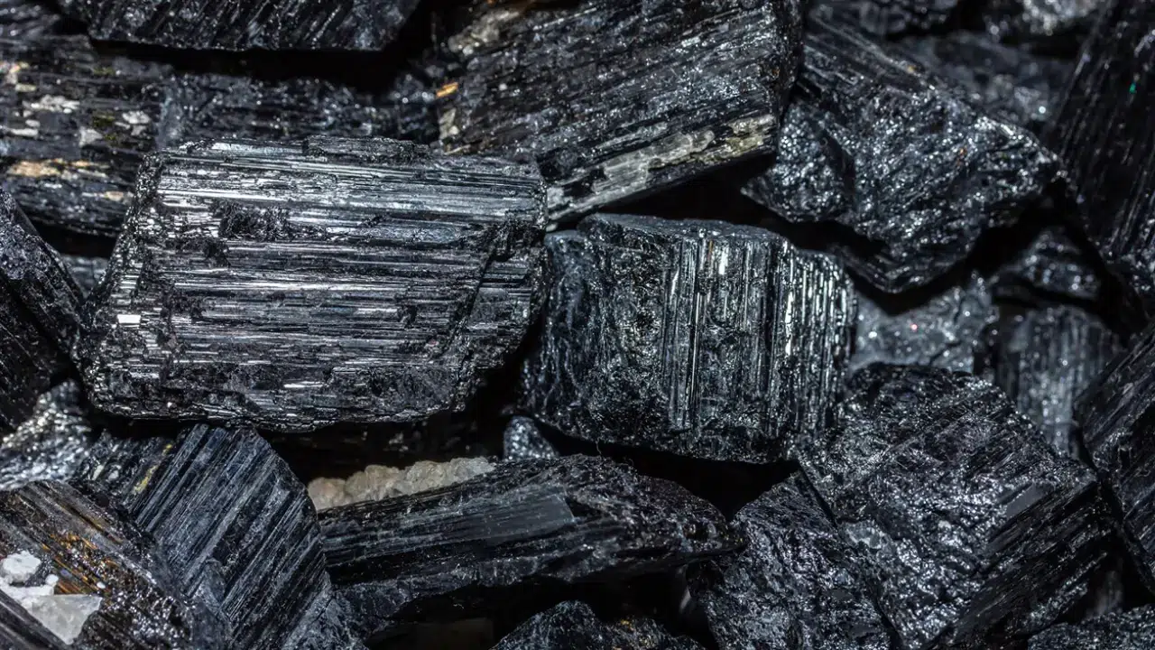 Türkiye nadir toprak elementlerinde öne çıkıyor: En büyük rezerv Eskişehir Beylikova’da 4