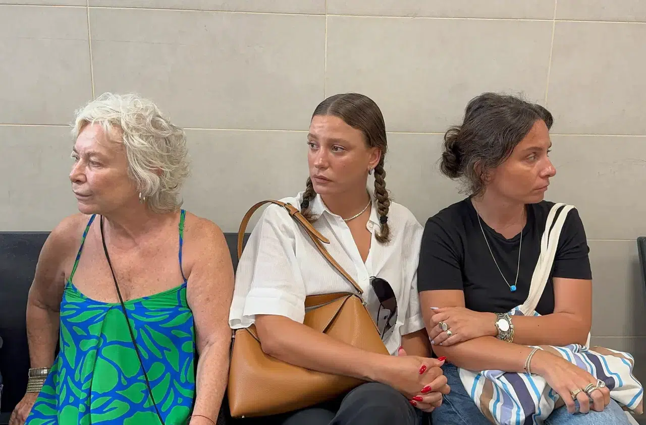 Ayşe Barım davasında ünlü isimler ne ifade verdi? 1