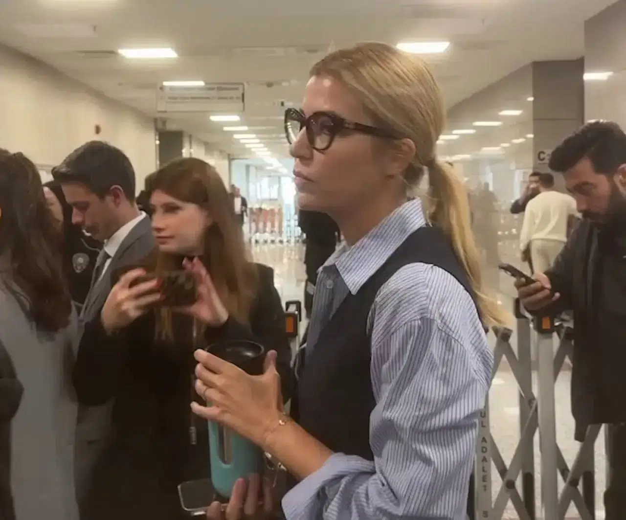 Ayşe Barım davasında ünlü isimler ne ifade verdi? 11