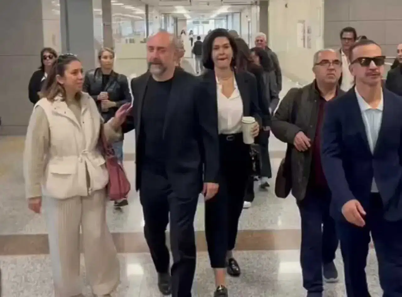 Ayşe Barım davasında ünlü isimler ne ifade verdi? 6