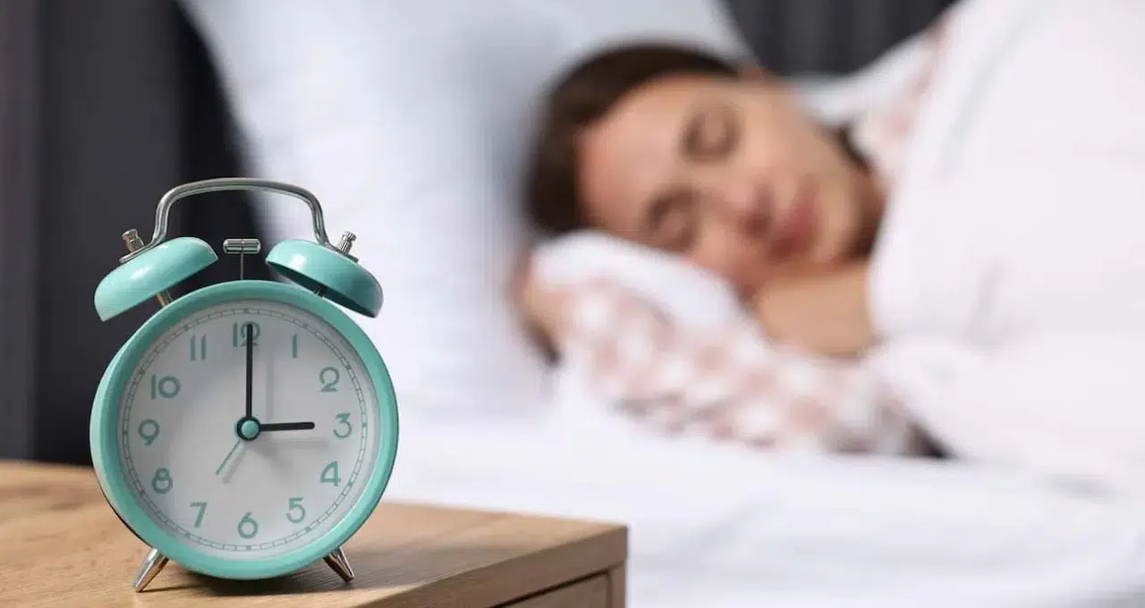 Uykusuzluk problemi yaşayanlar için 10, 60 veya 120 saniyede uykuya dalmanın yolları 4