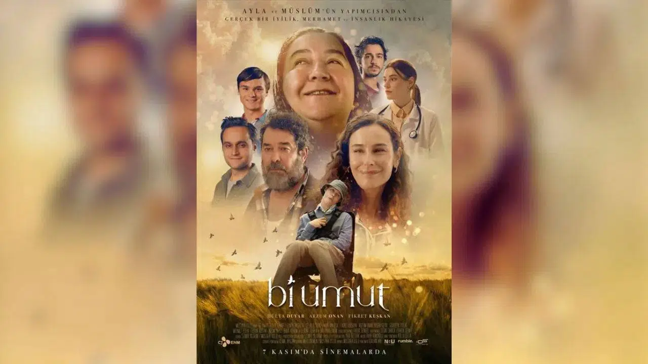 Bu hafta vizyonda 6 yeni film: Dram, aksiyon, animasyon ve gerilim dolu yapımlar sinemaseverlerle buluşuyor 3
