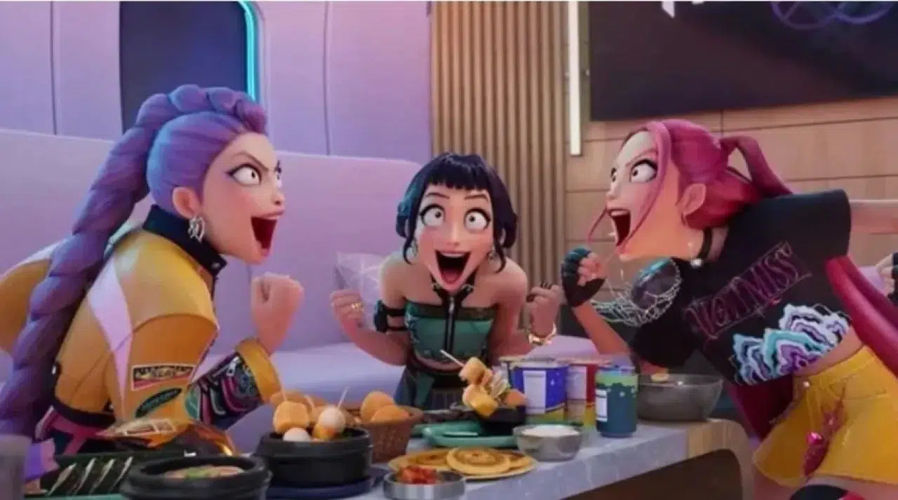 Tüm zamanların en çok izlenen Netflix filmi belli oldu: İşte ilk 10'a yerleşenler 11