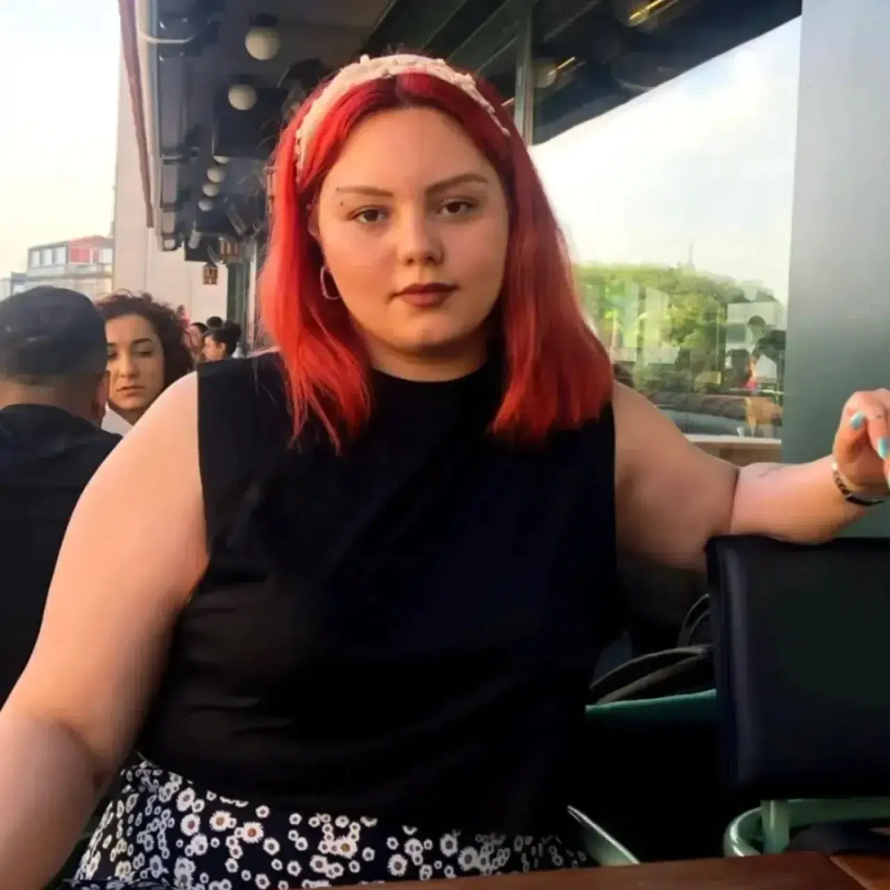 Kısmetse Olur'un Melisa'sı tam 50 kilo vermiş! Eski halini görenler gözlerine inanamadı 3