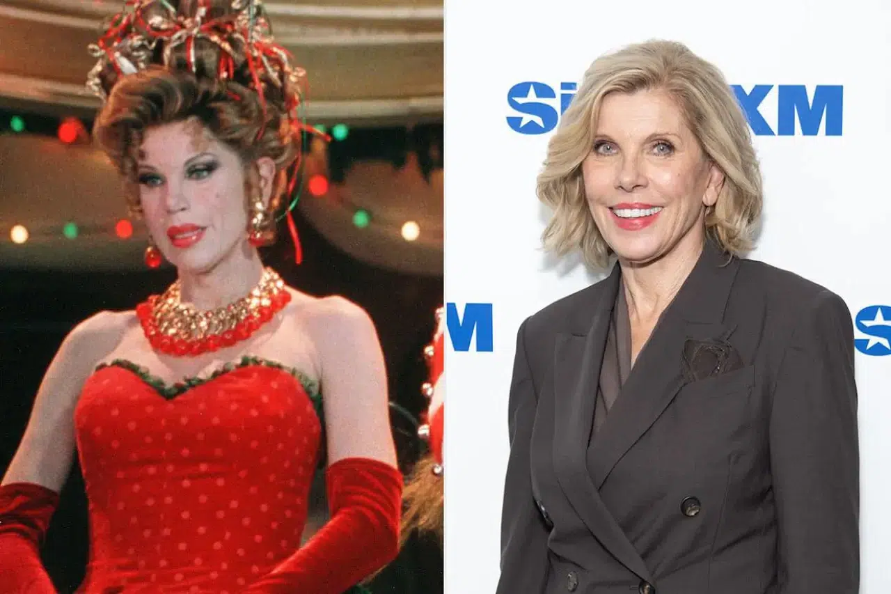 Grinç efsanesinin üzerinden çeyrek asır geçti: Filmin oyuncularının o günkü ve şimdiki halleri! 8