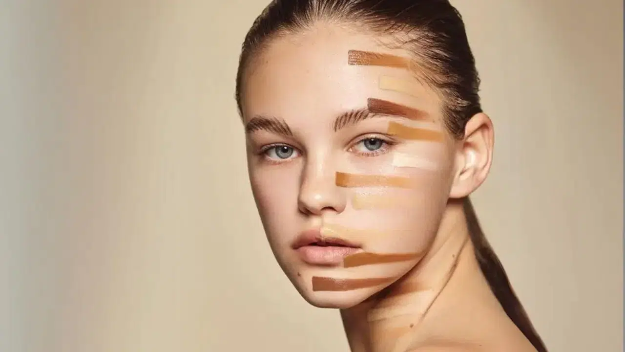 Cildinizi daha yaşlı gösteren 9 makyaj hatası: Genç görünüm için bunlardan kaçının! 3