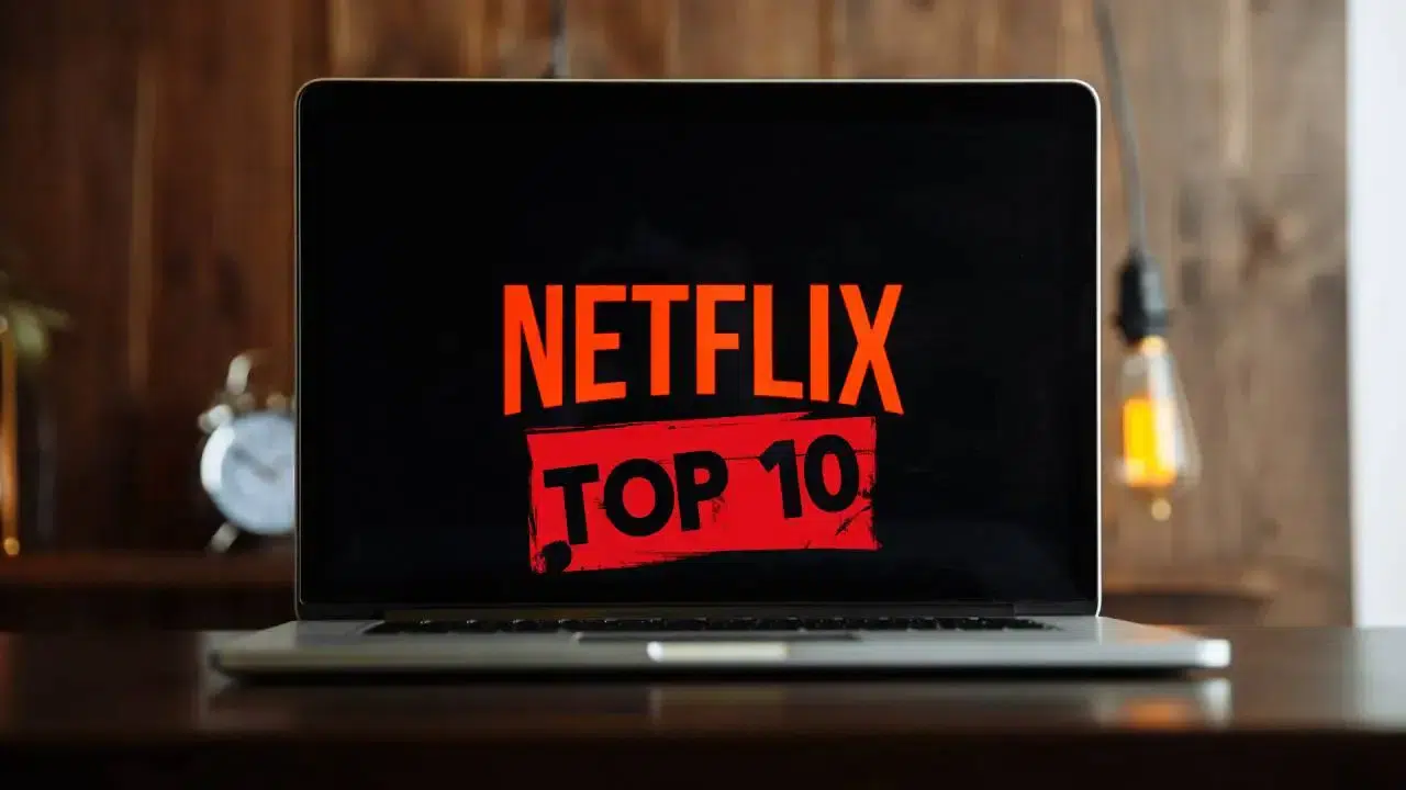 Tüm zamanların en çok izlenen Netflix filmi belli oldu: İşte ilk 10'a yerleşenler 1