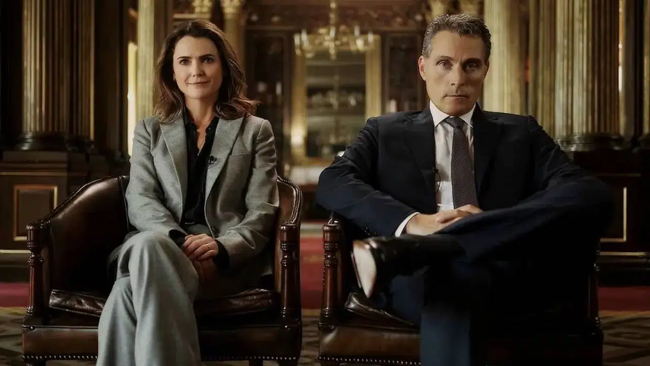 AFI, 2025’in en iyi 10 dizisini açıkladı: Listede sürpriz yapımlar da var 5