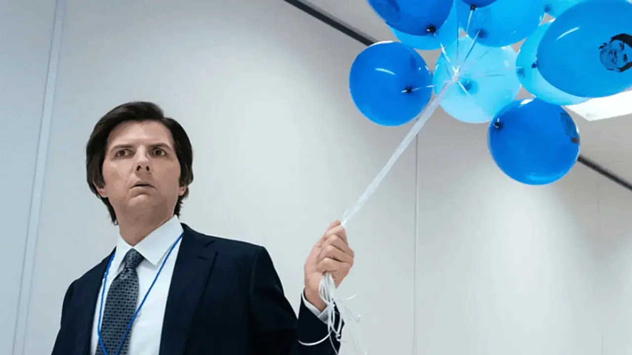 AFI, 2025’in en iyi 10 dizisini açıkladı: Listede sürpriz yapımlar da var 9