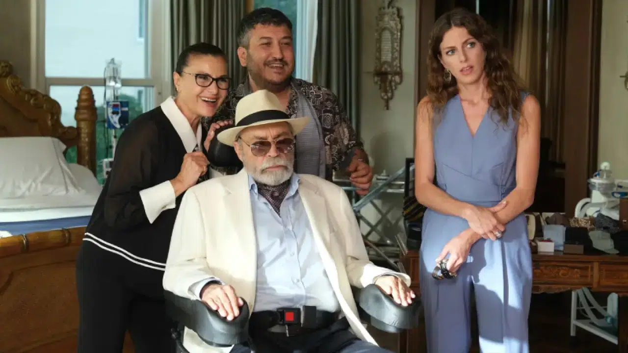 Gişede dengeler değişti: Yan Yana zirveyi bıraktı, yeni lider bakın ne oldu! 1