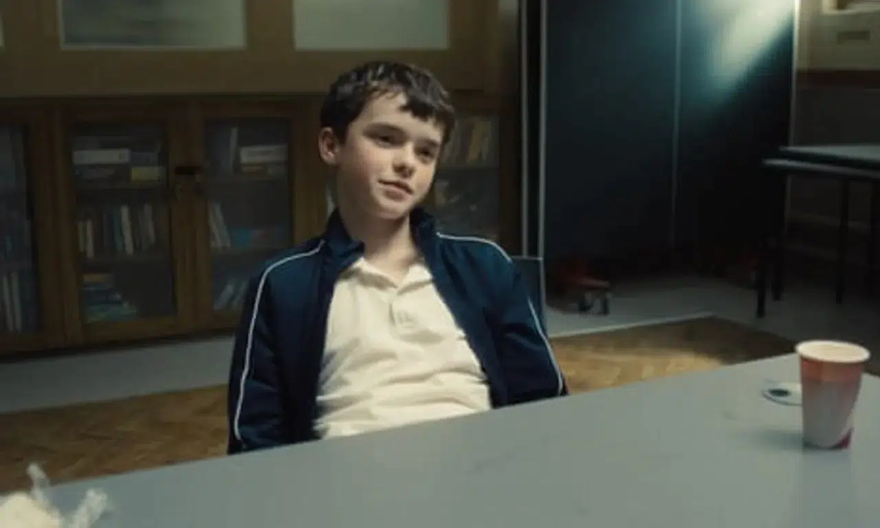 AFI, 2025’in en iyi 10 dizisini açıkladı: Listede sürpriz yapımlar da var 2