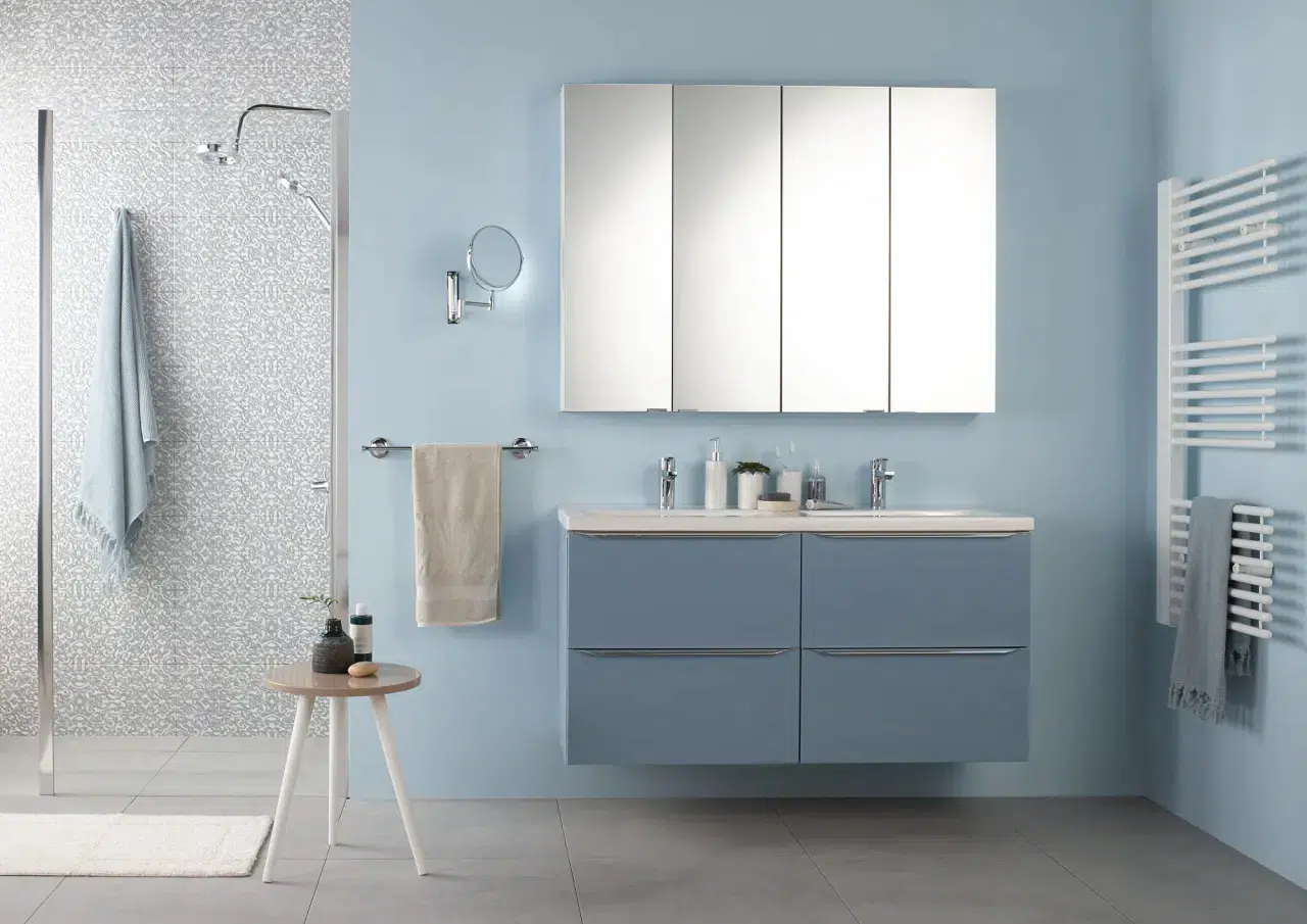 İç mimarlar 2026 banyo trendlerini anlattı: Yenilerken dikkat edilmesi gerekenler 7