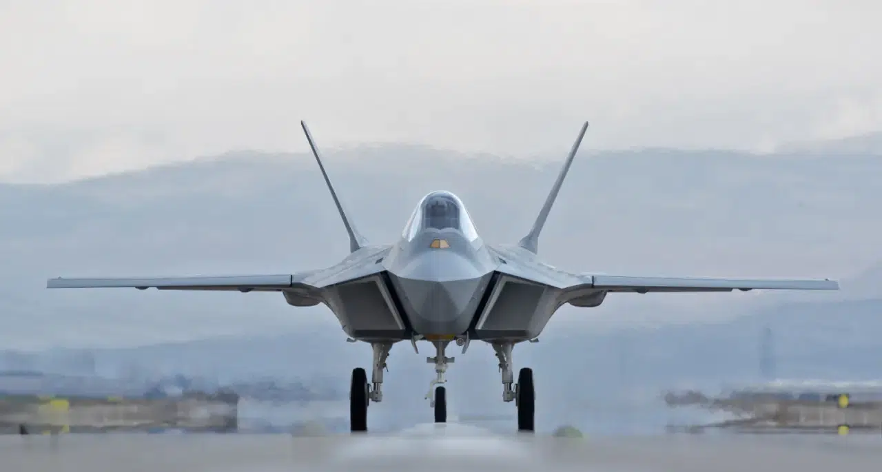 KAAN savaş uçağına Orta Doğu ve Afrika’dan yoğun ilgi 5