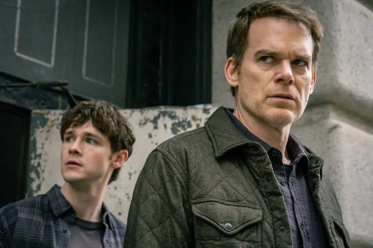 IMDb’ye göre 2025’in en popüler 10 dizisi 6