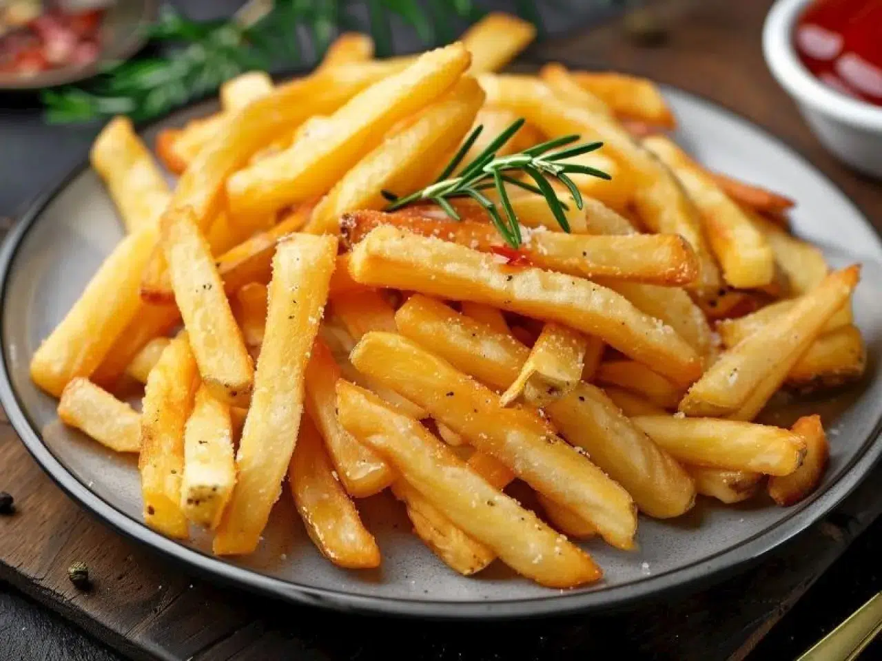 Beyin sağlığını korumak için uzak durulması gereken 6 gıda 2