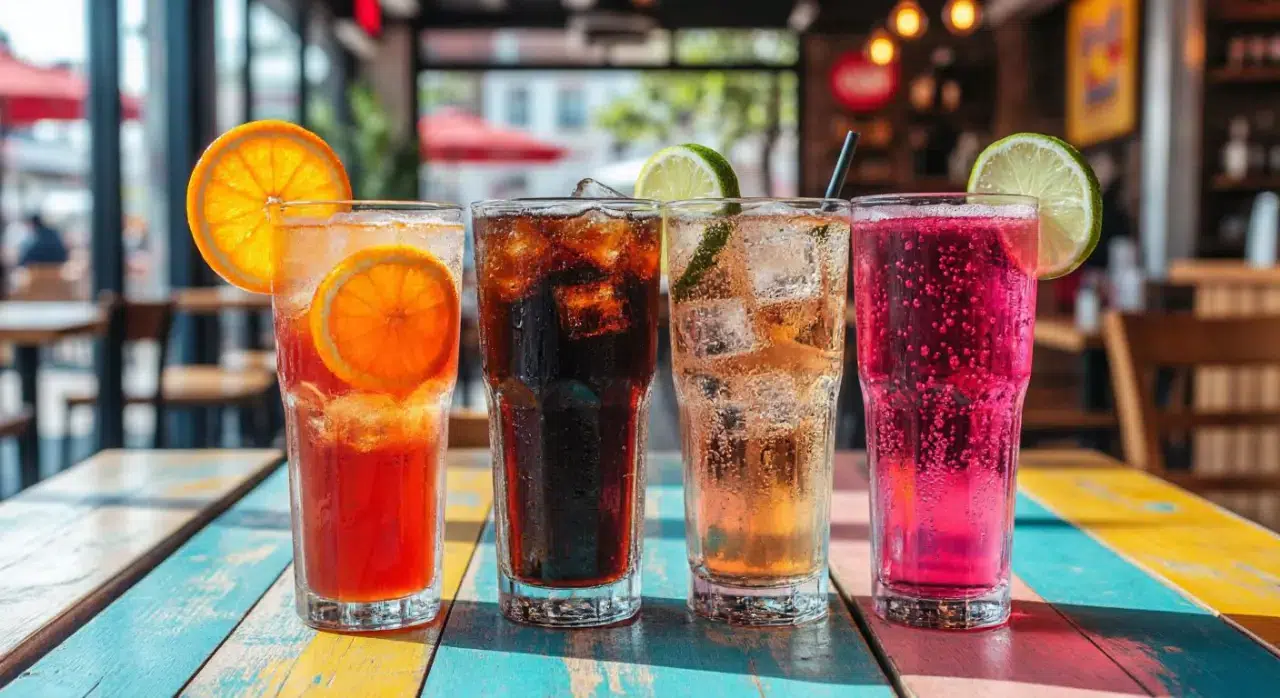 Beyin sağlığını korumak için uzak durulması gereken 6 gıda 6