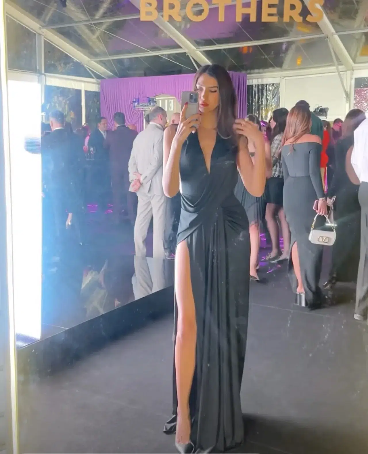 Şıklık, cesaret, tartışma: ELLE Style Awards 2026 kırmızı halı raporu 12