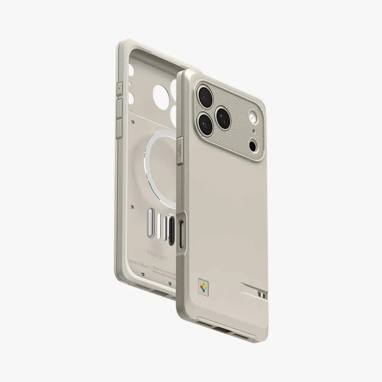 Apple'ın 50. yılı şerefine: iPhone 17 Pro, efsanevi Macintosh kılığına büründü 11