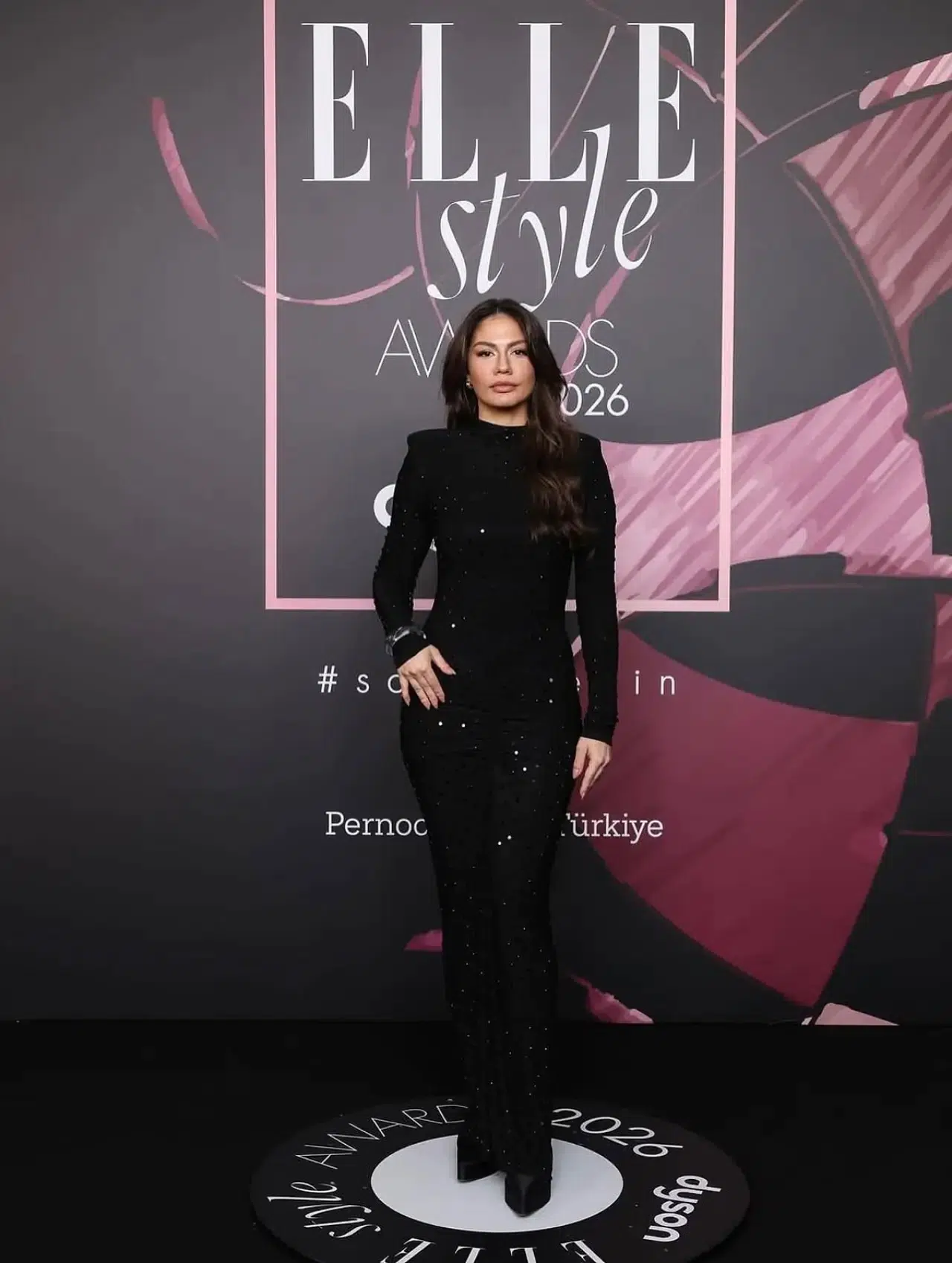 Şıklık, cesaret, tartışma: ELLE Style Awards 2026 kırmızı halı raporu 3