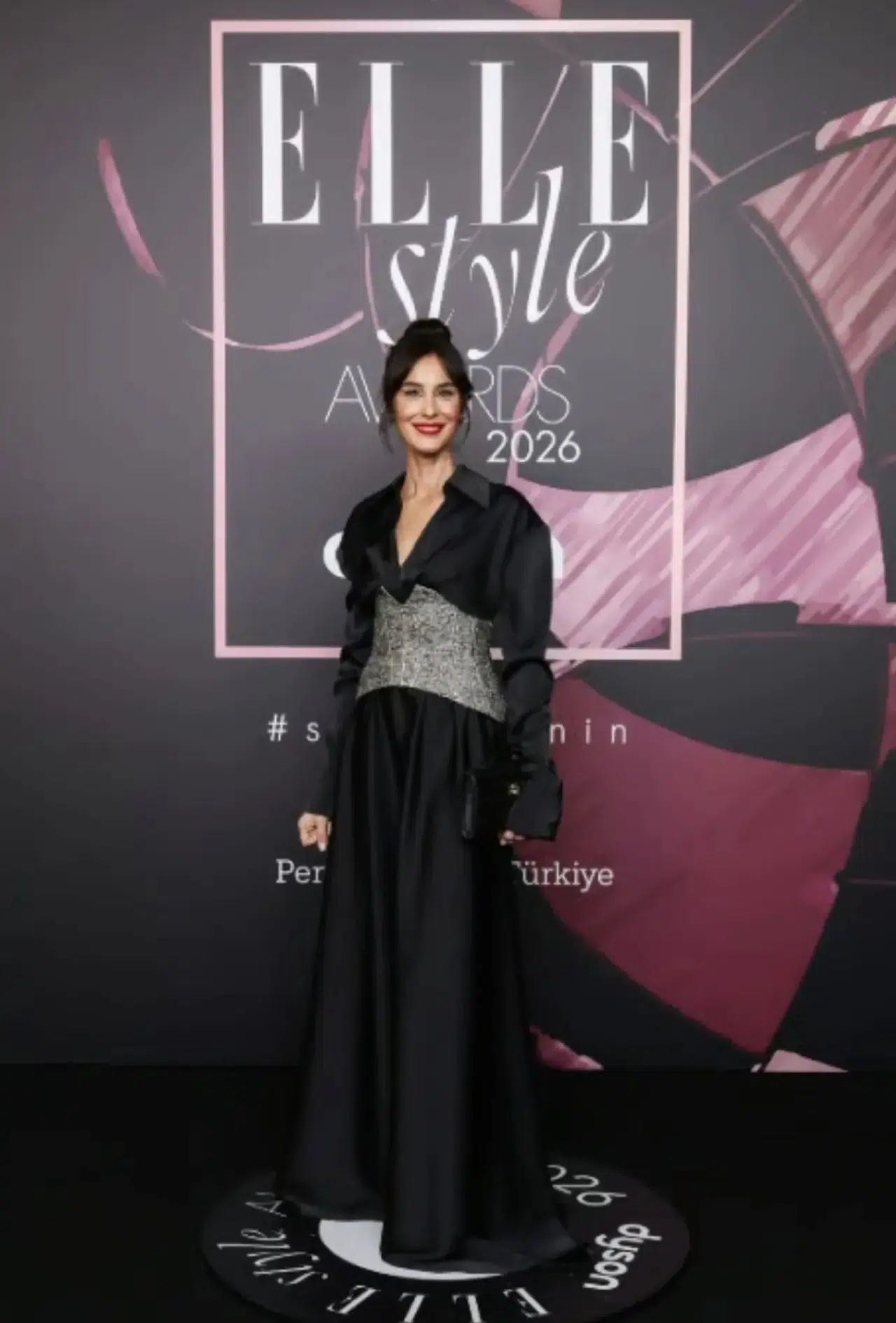 Şıklık, cesaret, tartışma: ELLE Style Awards 2026 kırmızı halı raporu 20