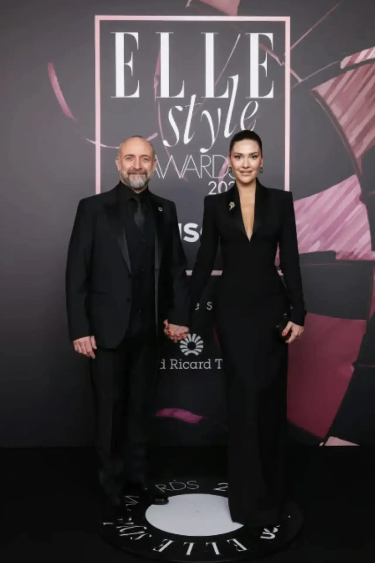 Şıklık, cesaret, tartışma: ELLE Style Awards 2026 kırmızı halı raporu 19