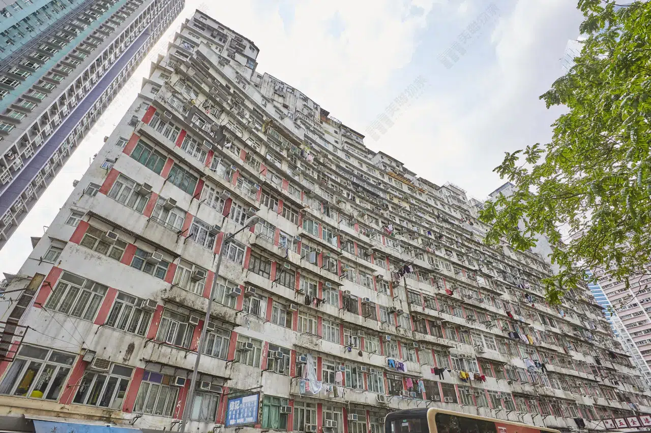 Betonun içinde bir şehir: Hong Kong’daki Monster Building neden bu kadar ünlü? 2