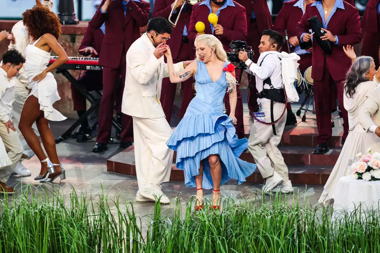 Super Bowl sahnesinde ezber bozan hamle: Bad Bunny ve Zara işbirliğinin perde arkası 8