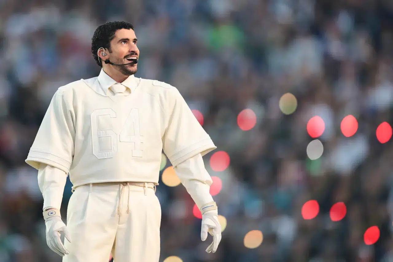 Super Bowl sahnesinde ezber bozan hamle: Bad Bunny ve Zara işbirliğinin perde arkası 2