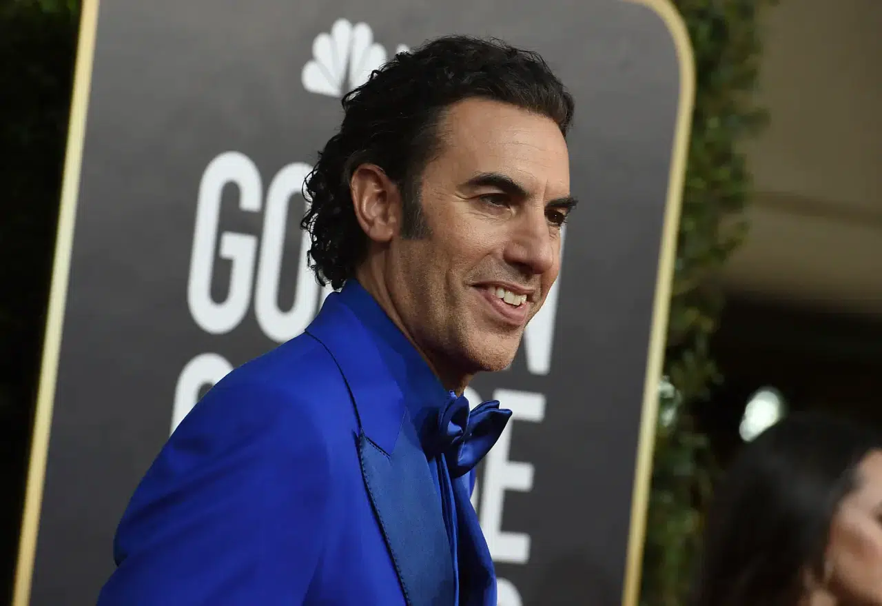 Hollywood’un Yahudi ve melez kökenli yıldız oyuncuları 8