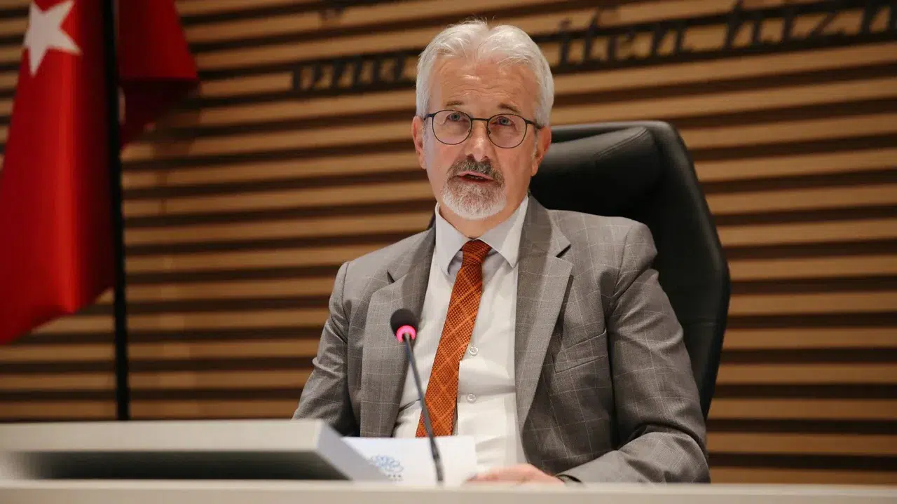 Turgay Erdem kimdir? Kaç yaşında ve nereli? Nilüfer Eski Belediye Başkanı Turgay Erdem neden gözaltında?