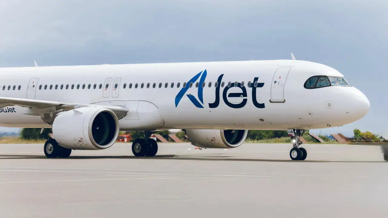 AJet’ten Cumhuriyet Bayramı’na özel yüzde 29 indirimli bilet kampanyası