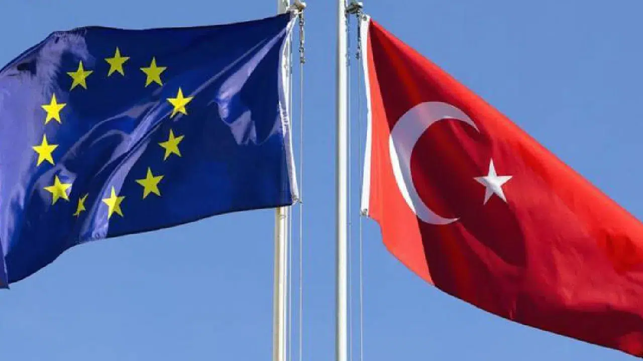 Fidan: Türkiye, Avrupa güvenliğinin yeni mimarisinde etkin rol oynayacak