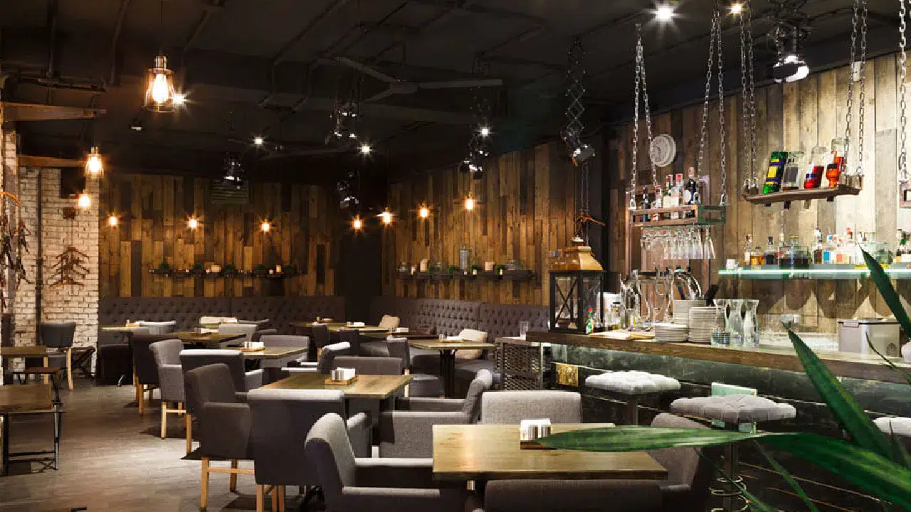 Restoran ve kafelere dev yenilik: Karekod ve dara zorunluluğu