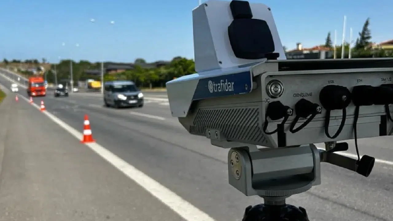 İçişleri Bakanlığı’ndan radar cezası açıklaması: Yüzde 10'luk tolerans payı kaldırıldı mı?