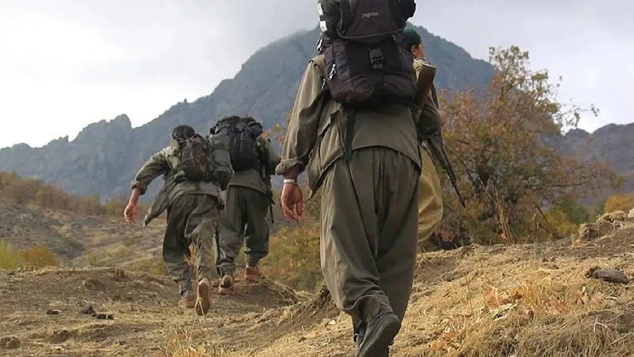 PKK’nın yarın “tarihi adım” atacağı iddia edildi
