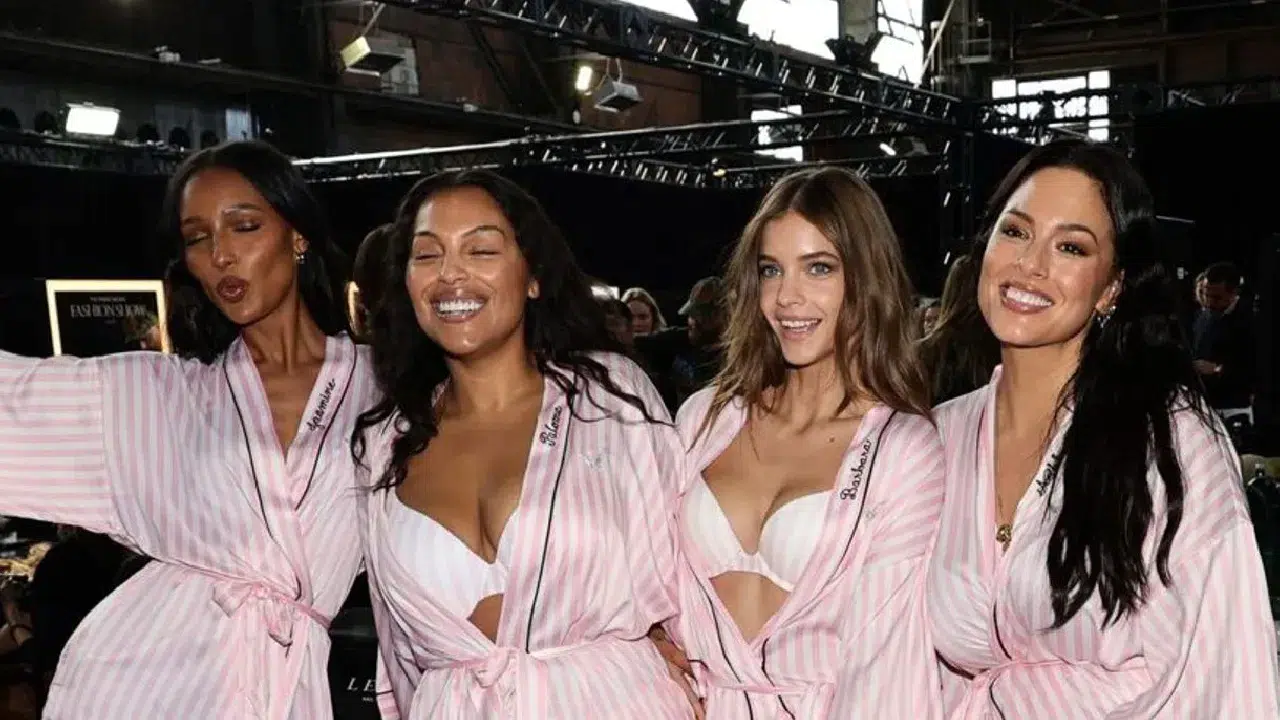 Victoria’s Secret Fashion Show 2025 hangi kanalda, ne zaman, saat kaçta? İşte podyuma çıkacak modeller