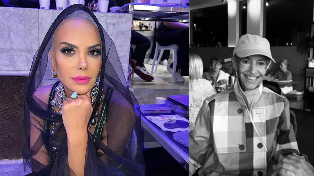 Tanyeli’nin ardından bu kez ablası: Aileden 7 ay içinde iki kayıp