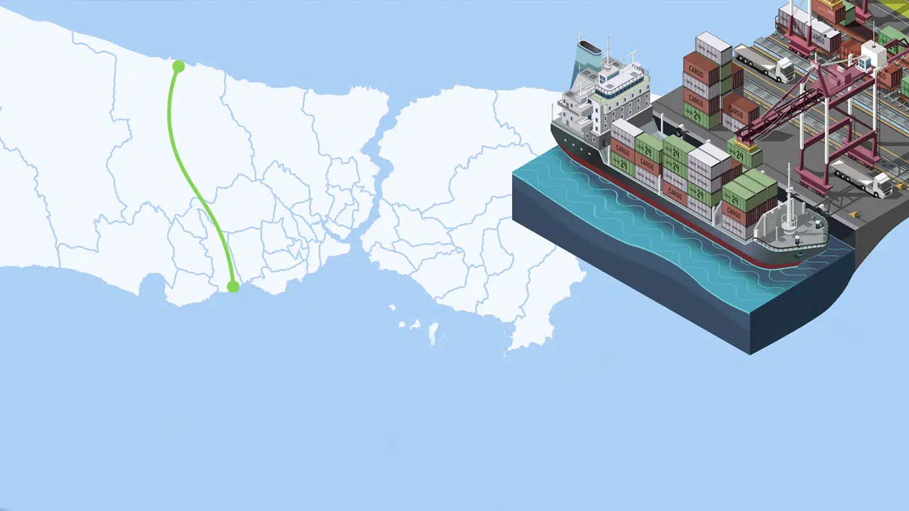 WWF-Türkiye: Kanal İstanbul, ekolojik felaket demek