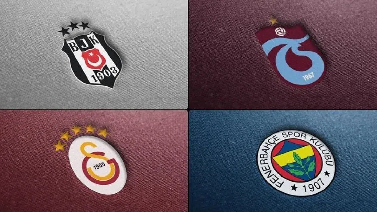 Dört büyüklerin borçları belli oldu: Galatasaray zirvede