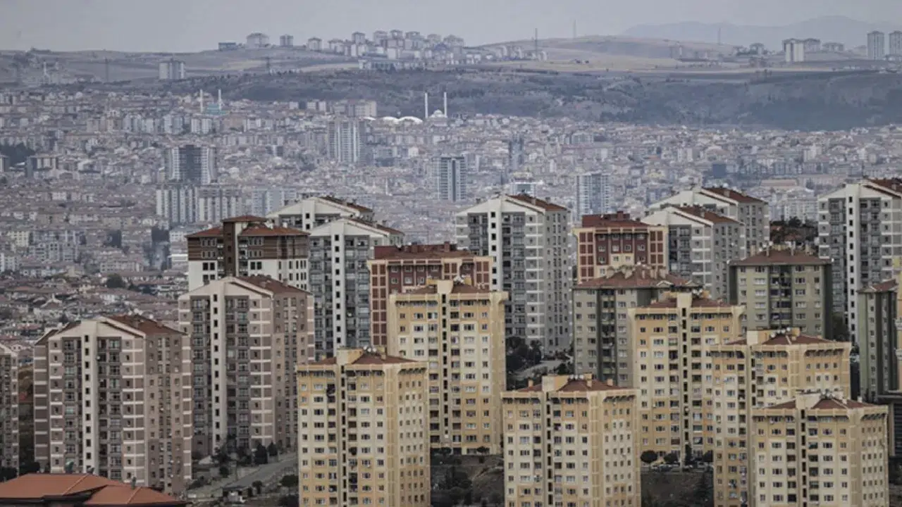 Konut fiyatları yükseldi ama alım gücü eriyor: Eylül rakamları şaşırttı