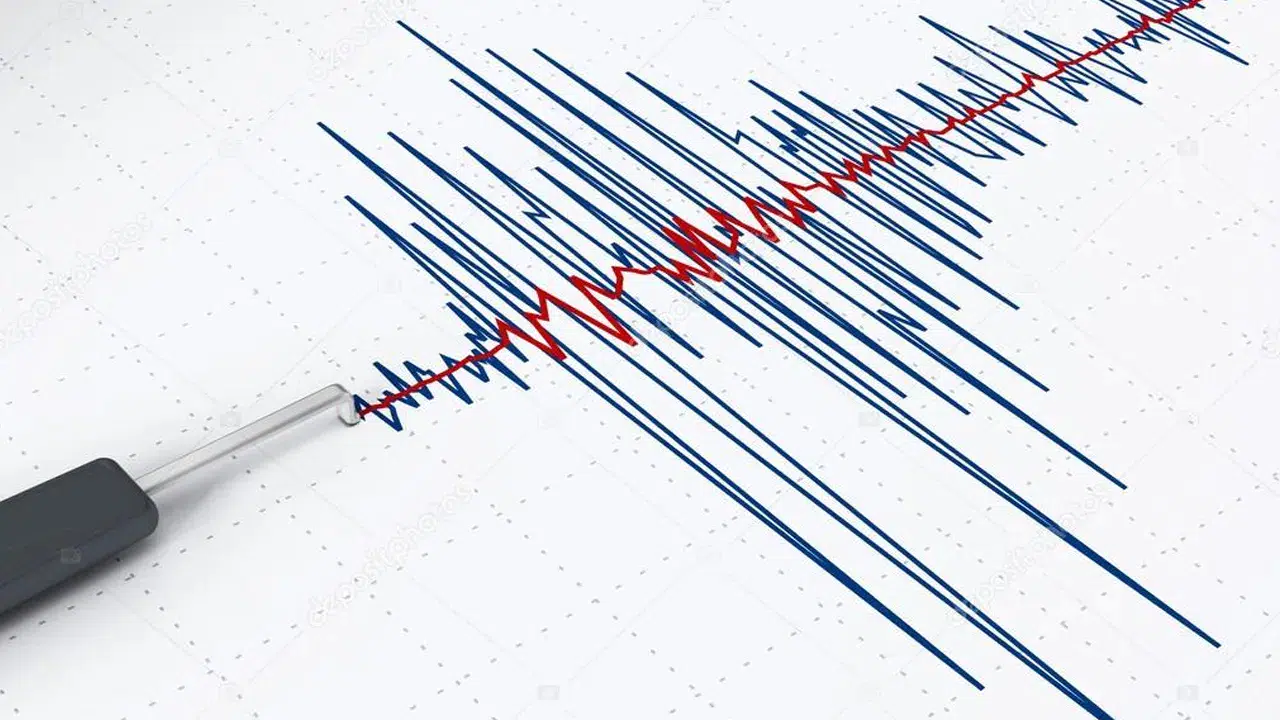 İstanbul’da hissedilen bir deprem meydana geldi!