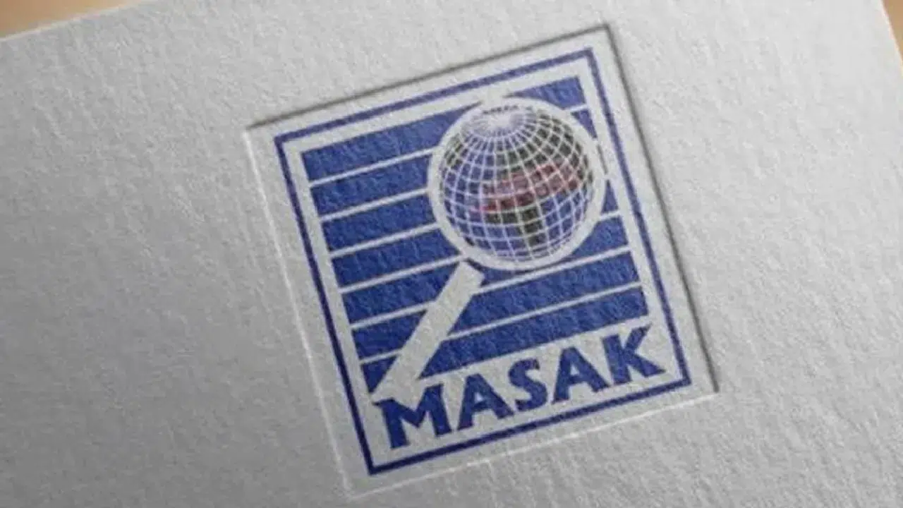 MASAK’tan “raporsuz el koyma yetkisi” açıklaması