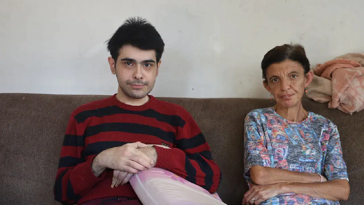 Barış Özbay’a klinik teşhis konuldu: Deprem sonrası 3 yıllık izolasyonun nedeni açıklandı