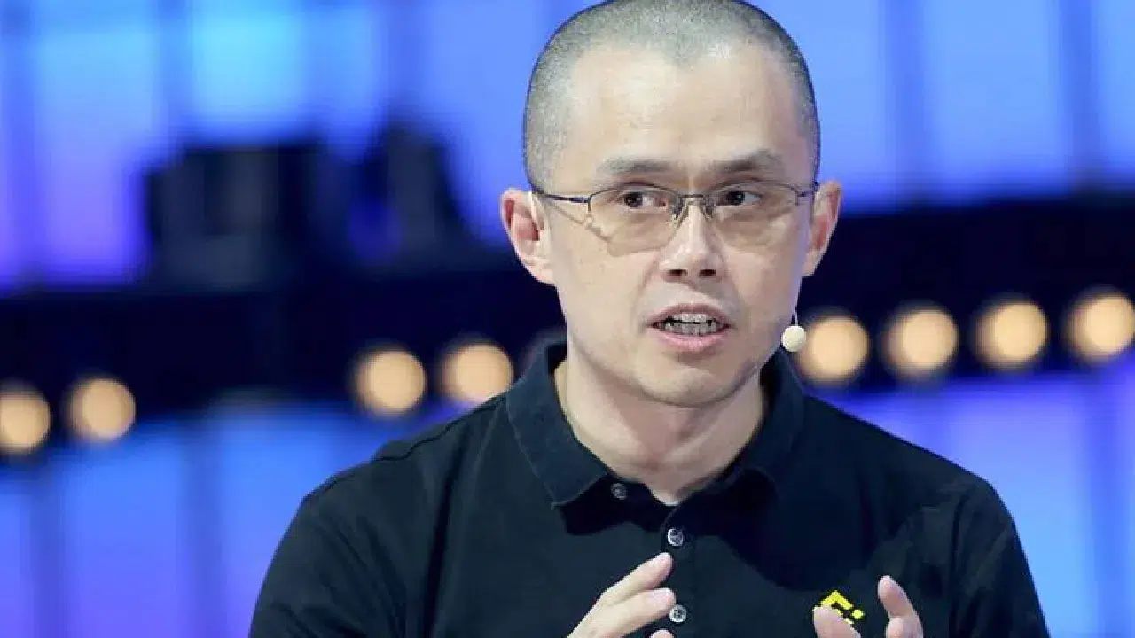 Trump’tan Binance CEO’su Changpeng Zhao’ya af: Kripto dünyasında şok